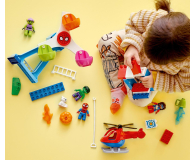 LEGO DUPLO 10963 Spider-Man i przyjaciele w wesołym miasteczku - 1040646 - zdjęcie 3